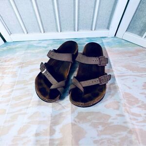 Birkenstock Sandals Kids Size 2-2.5